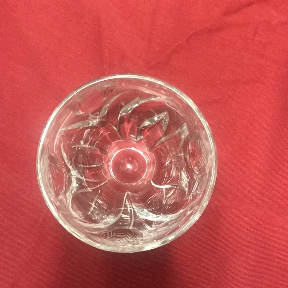 Crystal Le France cristal le